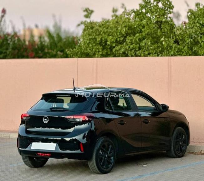 Opel Corsa 2025