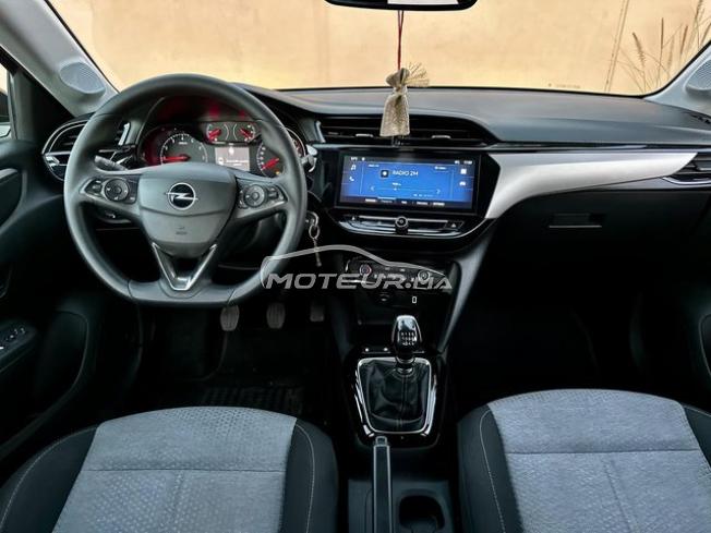 Opel Corsa 2025