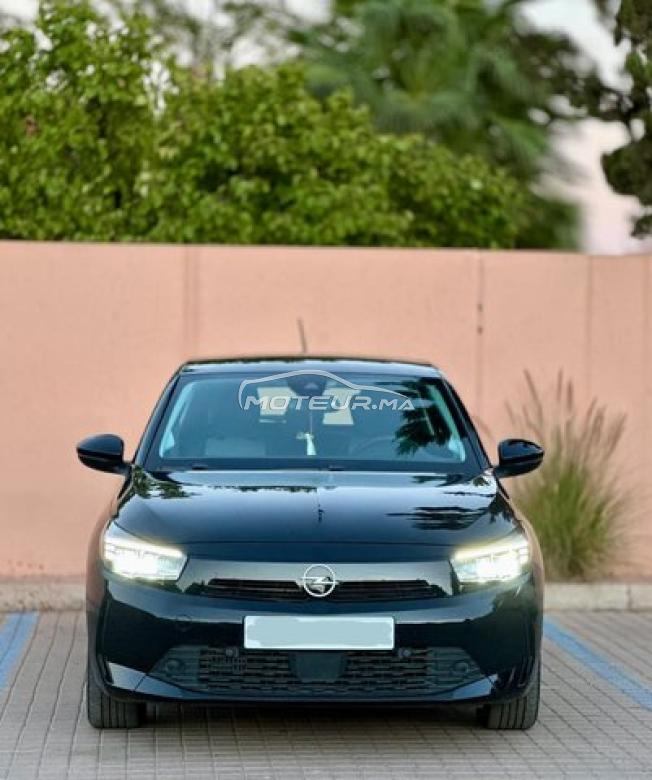 Opel Corsa 2025