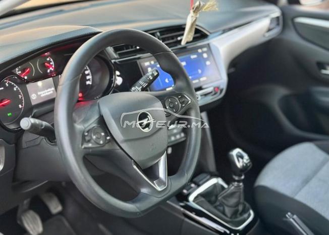 Opel Corsa 2025