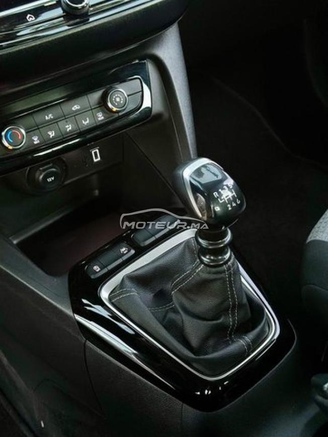 Opel Corsa 2025