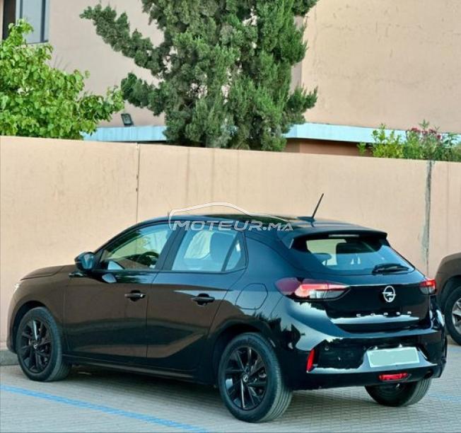 Opel Corsa 2025