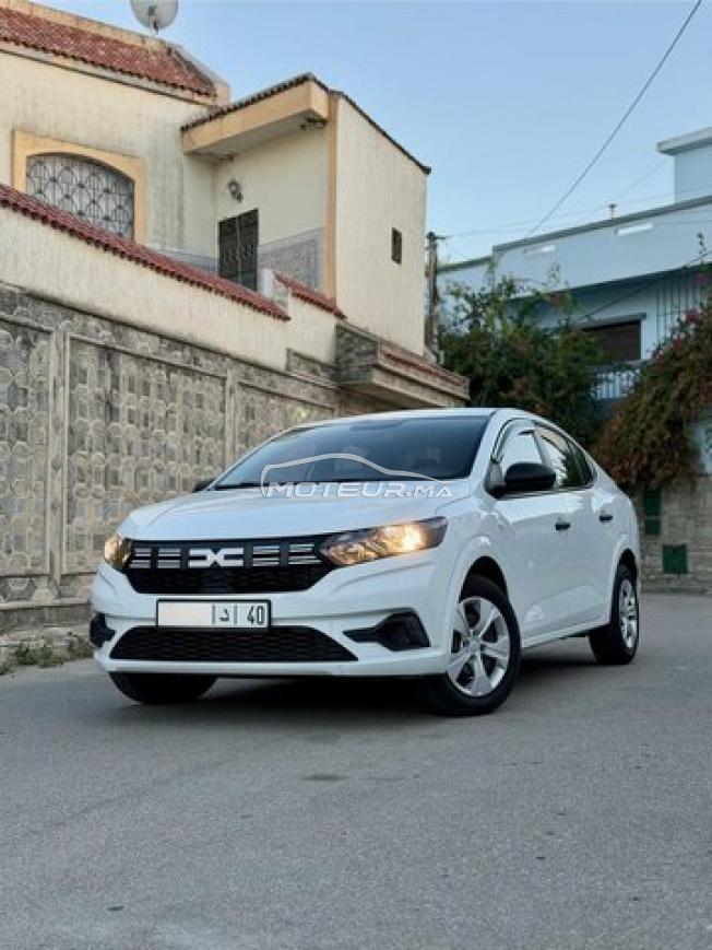 Dacia Logan Diesel 17.000 KM - DERKAOUI AUTO