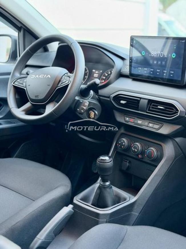 Dacia Logan Diesel 17.000 KM - DERKAOUI AUTO
