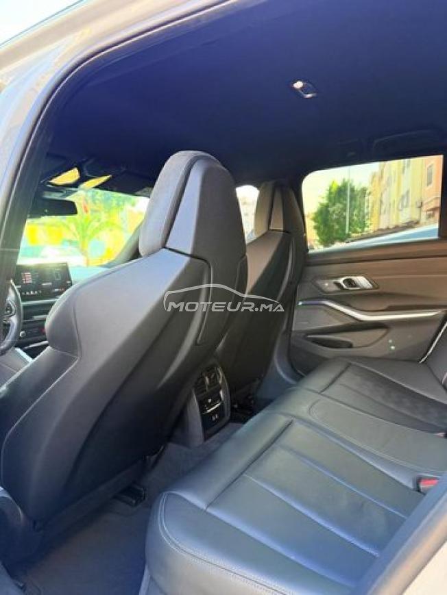 BMW Série 3 M3 Essence 2025 à Casablanca