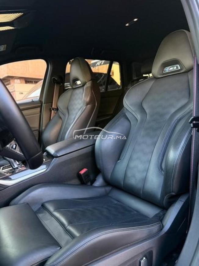 BMW Série 3 M3 Essence 2025 à Casablanca