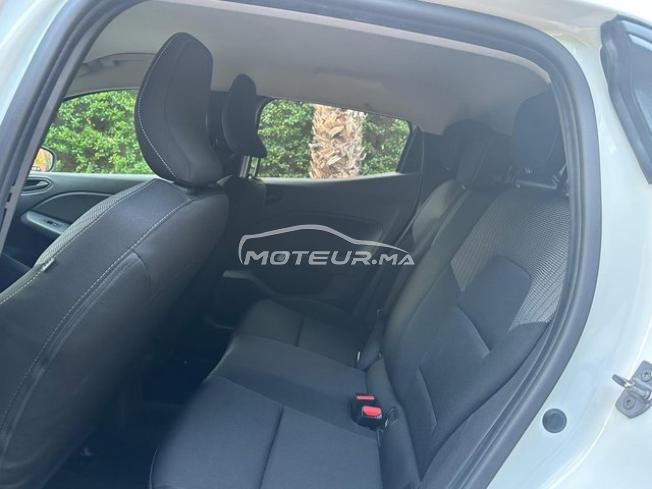 Renault Clio 5 2025 Essence Automatique à Marrkech