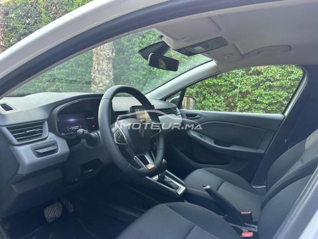 Renault Clio 5 2025 Essence Automatique à Marrkech