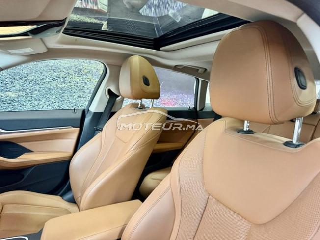 BMW Série 420 Diesel Automatique 2022 à Casablanca