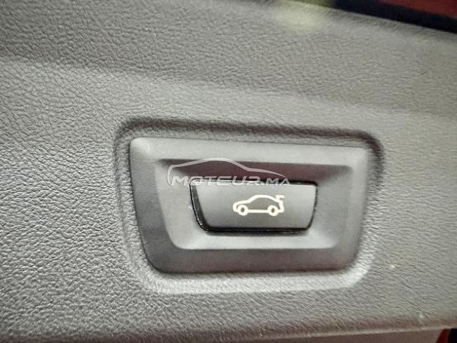 BMW Série 420 Diesel Automatique 2022 à Casablanca