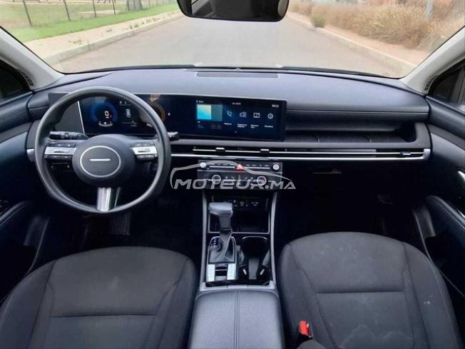 2473 - Hyundai Tucson 2024 expertisée avec finance