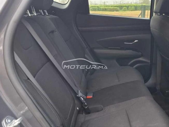2473 - Hyundai Tucson 2024 expertisée avec finance