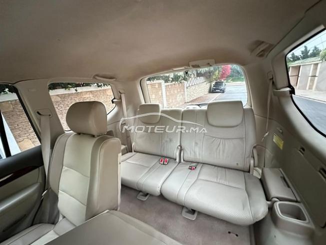 Toyota Prado VX Diesel 2004