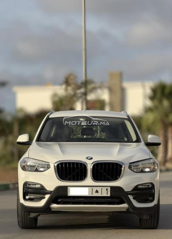 BMW X3 2019 