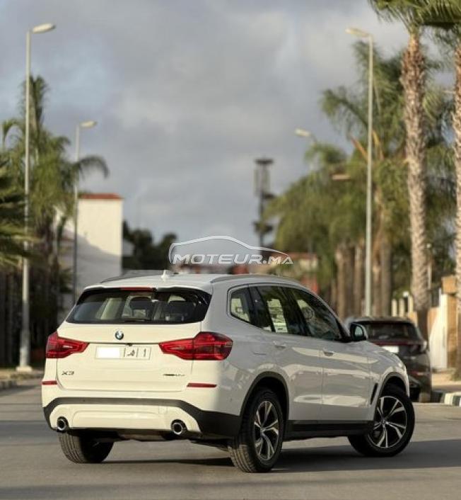 BMW X3 2019 