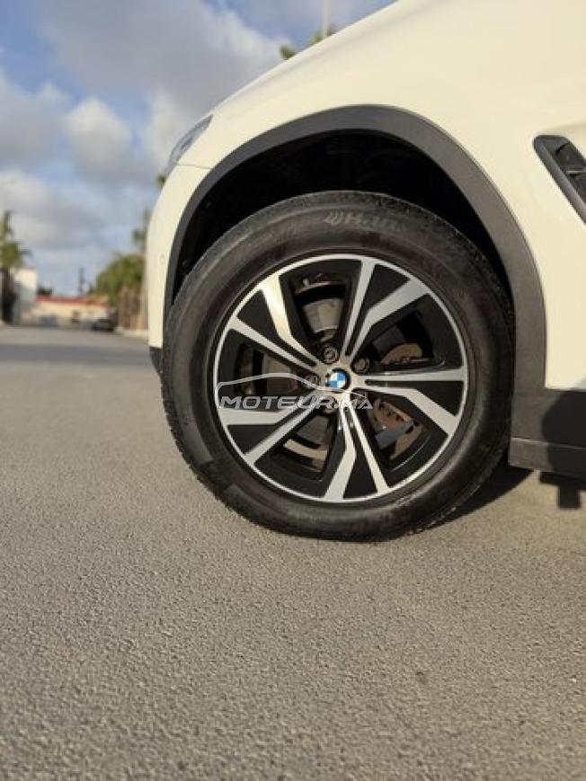 BMW X3 2019 
