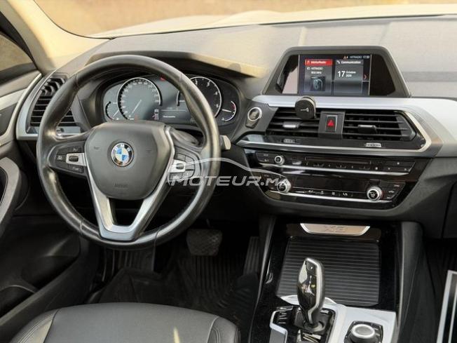 BMW X3 2019 
