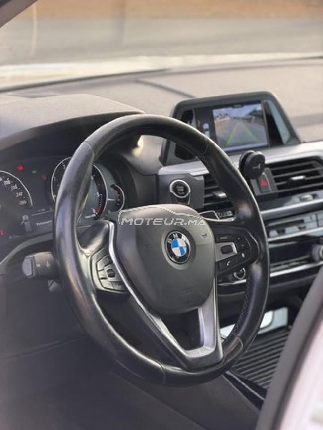 BMW X3 2019 