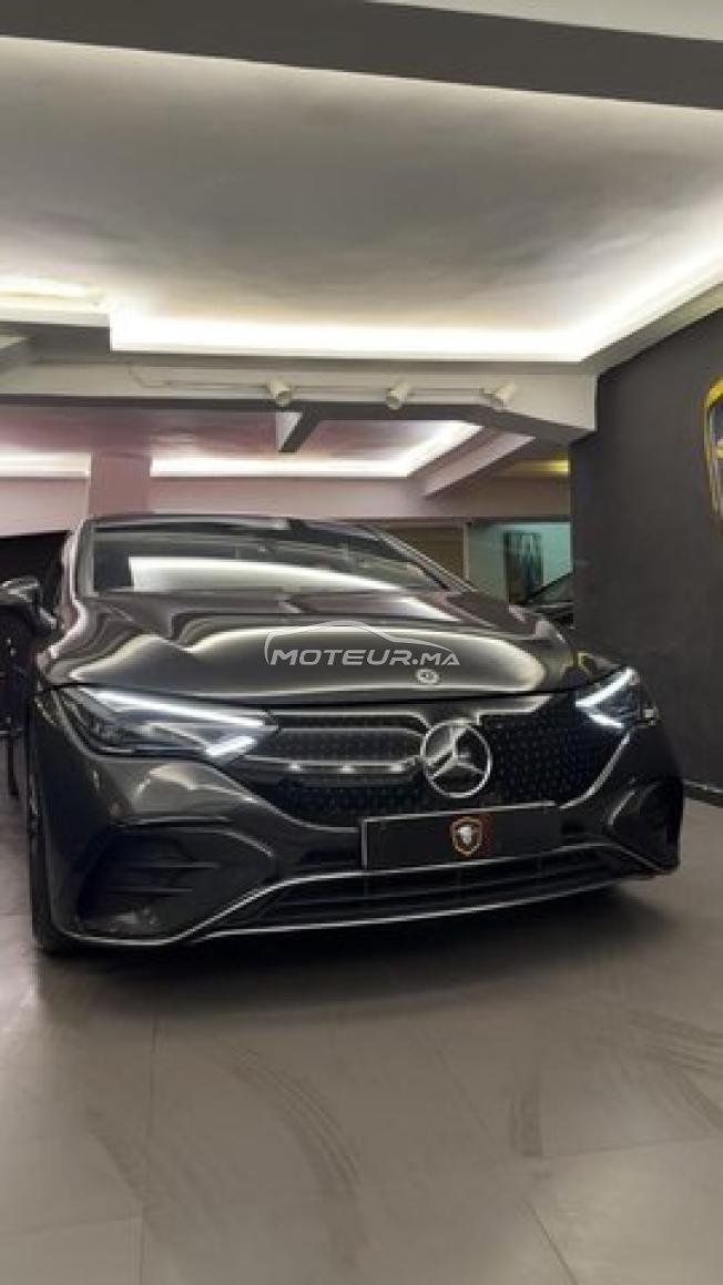 MERCEDES EQE 350 PLUS