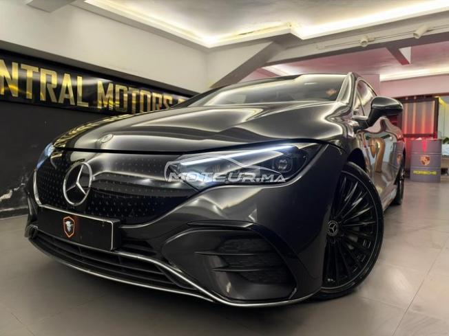 MERCEDES EQE 350 PLUS