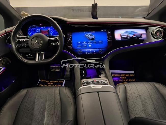 MERCEDES EQE 350 PLUS