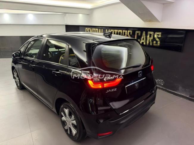 HONDA JAZZ E HEV