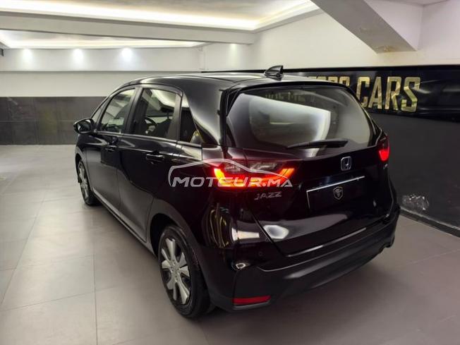 HONDA JAZZ E HEV