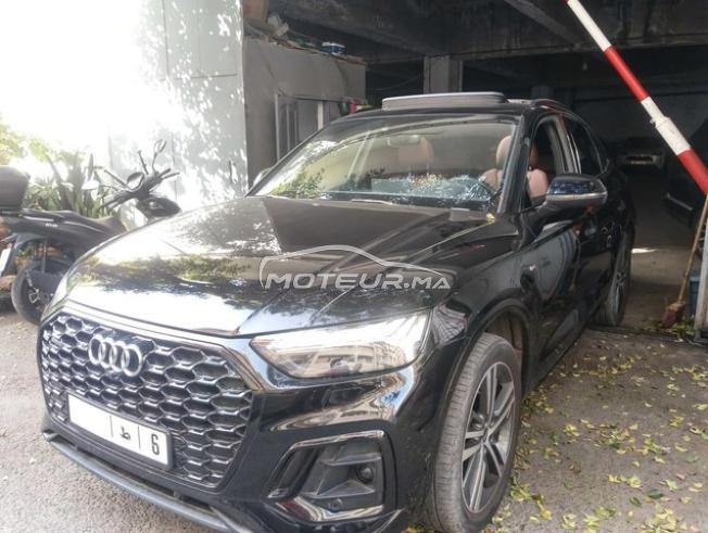 KIFAL - AUDI Q5 SPORTBACK