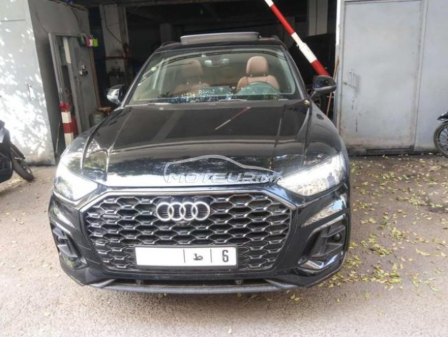 KIFAL - AUDI Q5 SPORTBACK