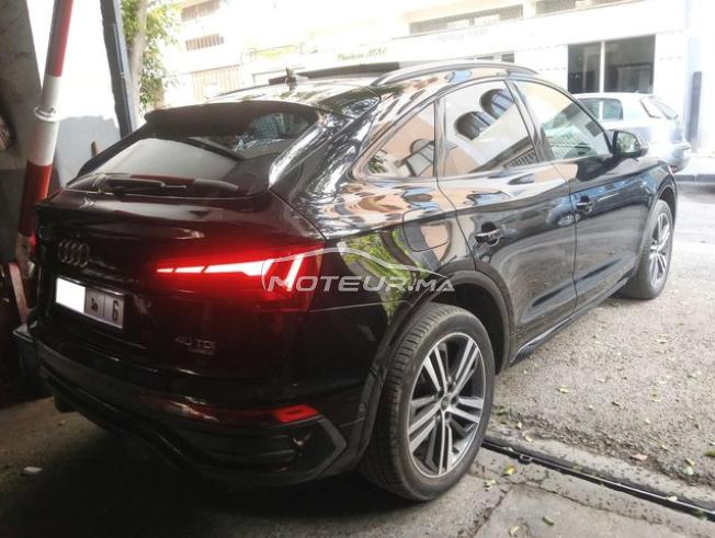 KIFAL - AUDI Q5 SPORTBACK