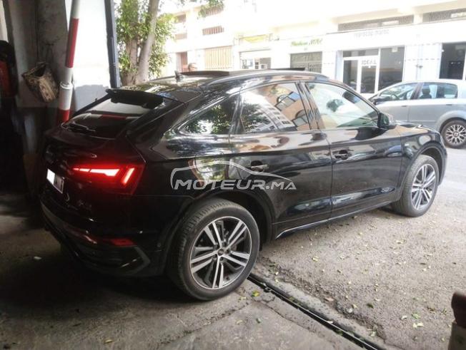 KIFAL - AUDI Q5 SPORTBACK