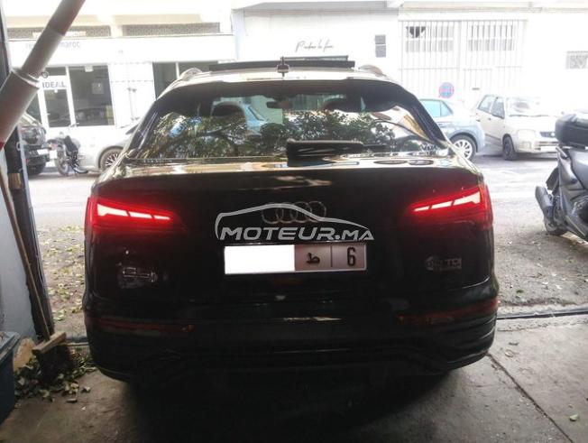 KIFAL - AUDI Q5 SPORTBACK