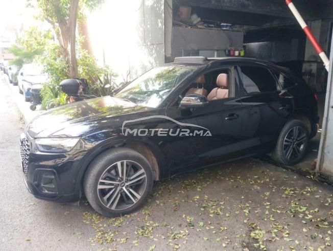 KIFAL - AUDI Q5 SPORTBACK