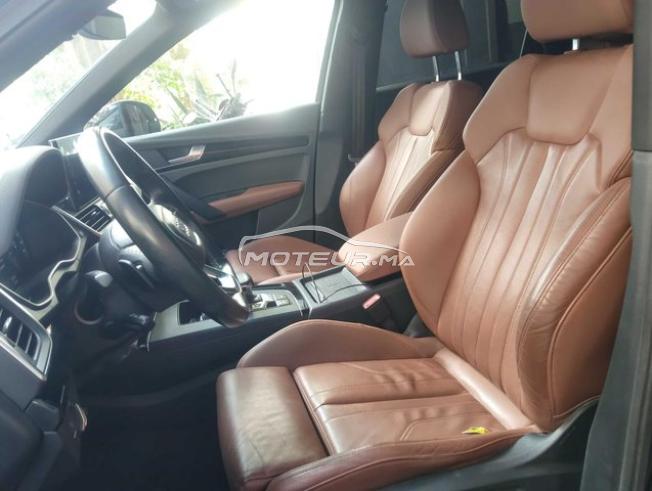 KIFAL - AUDI Q5 SPORTBACK