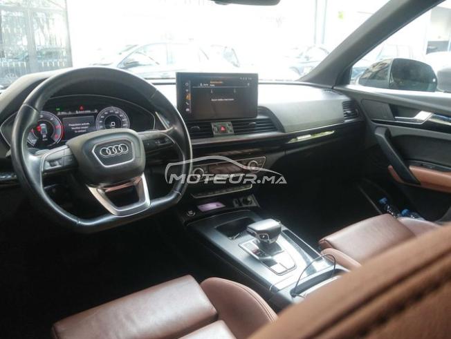 KIFAL - AUDI Q5 SPORTBACK