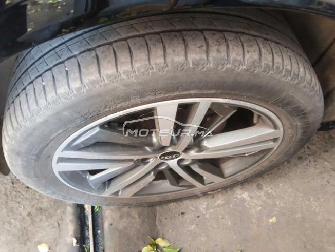 KIFAL - AUDI Q5 SPORTBACK