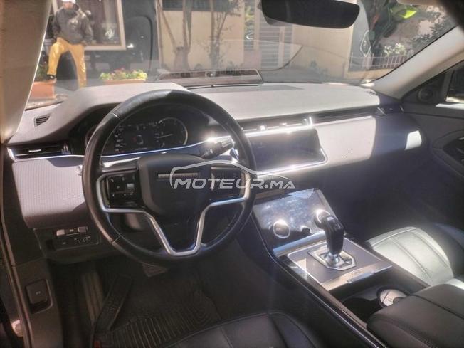 KIFAL - LAND-ROVER Evoque