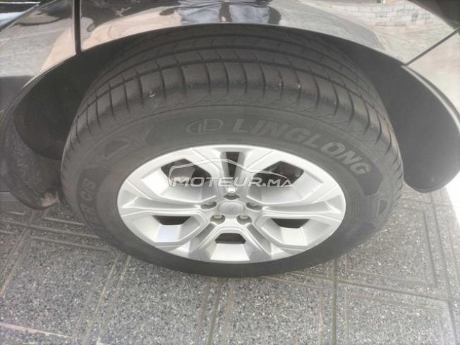 KIFAL - LAND-ROVER Evoque