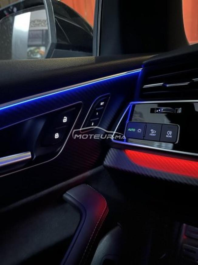 Audi Q8 S-line Diesel Automatique 2025 à El Jadida