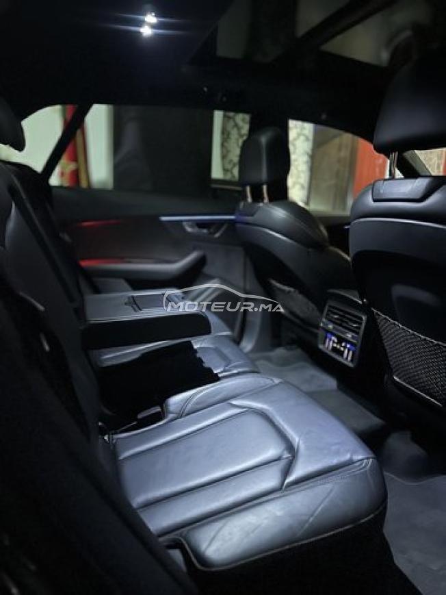 Audi Q8 S-line Diesel Automatique 2025 à El Jadida