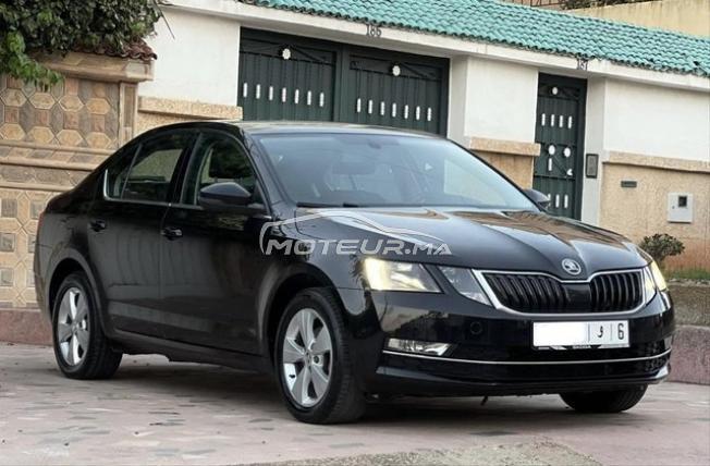 Skoda octavia style 2020