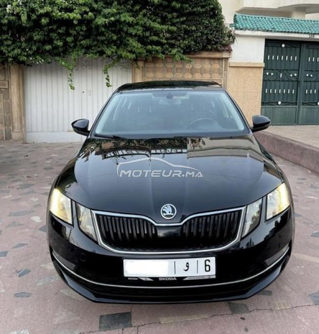 Skoda octavia style 2020