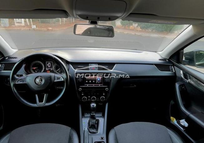 Skoda octavia style 2020