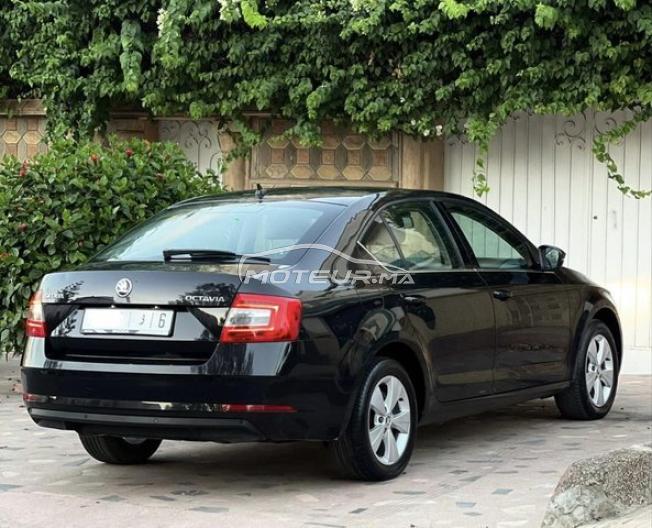 Skoda octavia style 2020