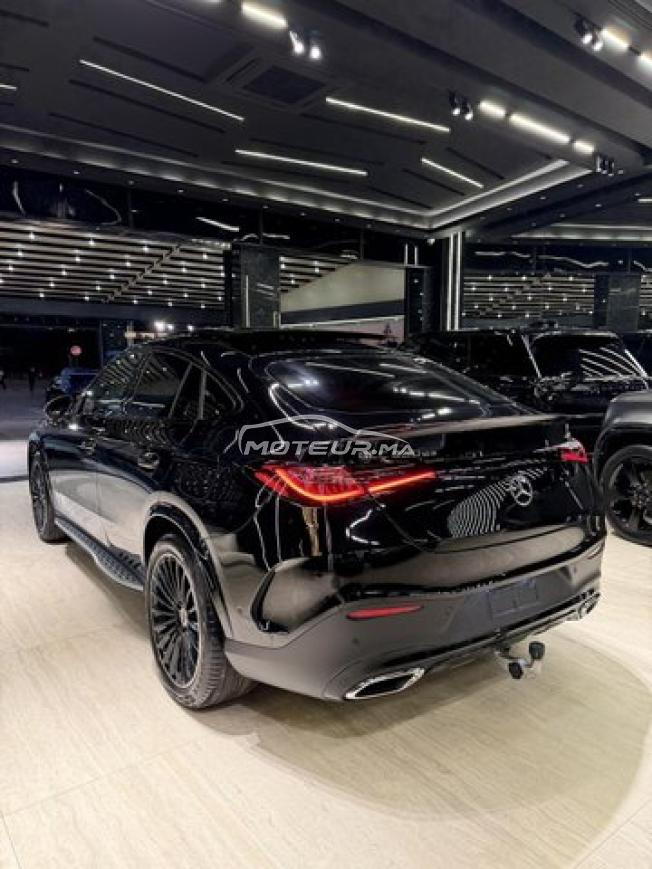 Mercedes glc 300de
