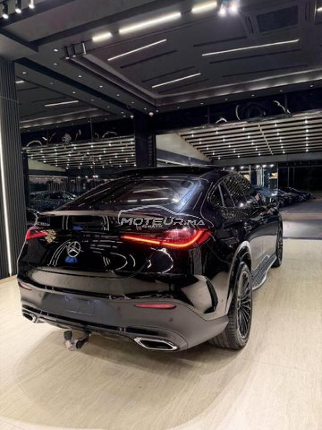 Mercedes glc 300de