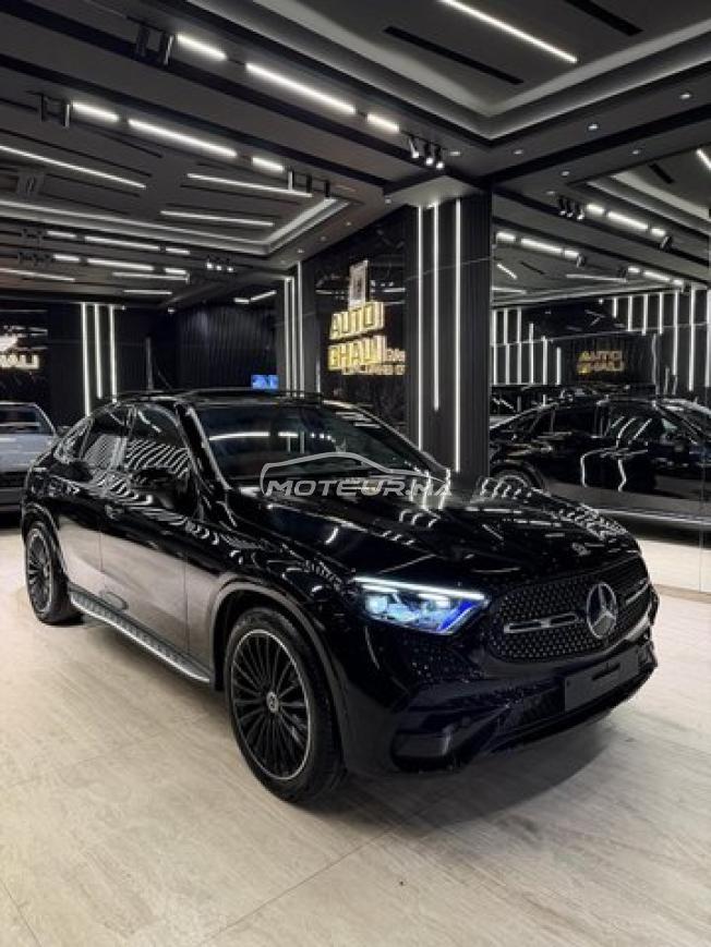 Mercedes glc 300de