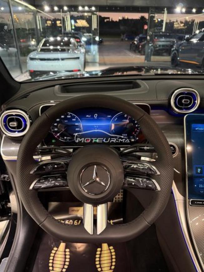 Mercedes glc 300de