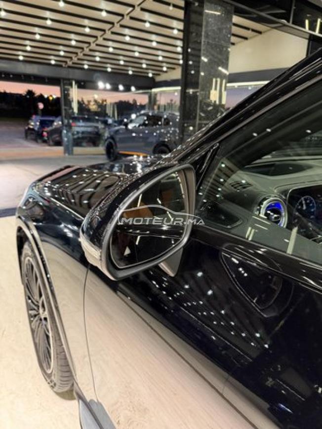 Mercedes glc 300de