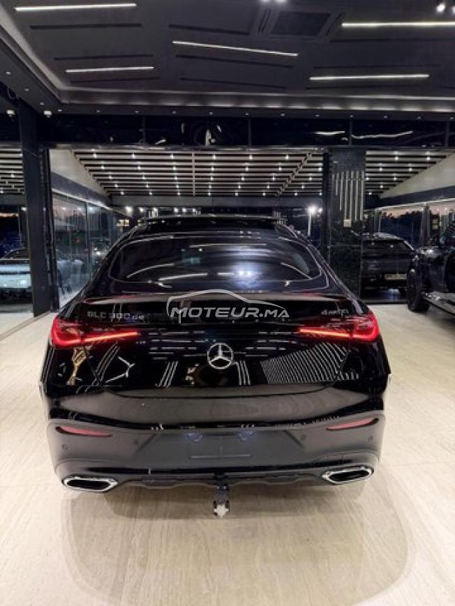 Mercedes glc 300de